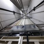 Mantenimiento de ascensores